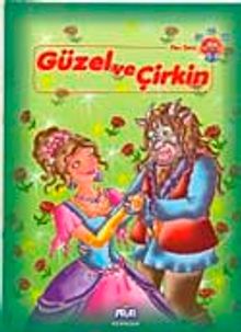 Güzel ve Çirkin / Mars Serisi