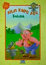 Altın Kalpli Dev / Korkuluk