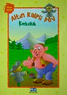 Altın Kalpli Dev / Korkuluk