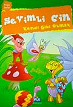 Sevimli Cin Kendi Gibi Olmak