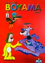 Oğuzcan Boyama Serisi-2