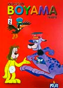 Oğuzcan Boyama Serisi-2