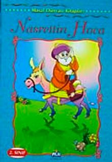 Nasrettin Hoca-2. Sınıf