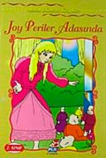 Joy Periler Adasında-2. Sınıf