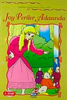 Joy Periler Adasında-2. Sınıf