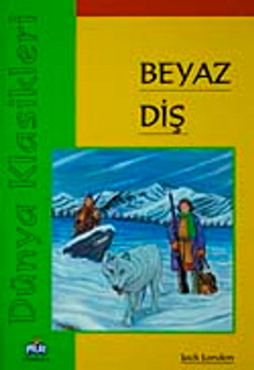 Beyaz Diş