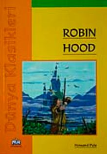 Robin Hood / Dünya Klasikleri