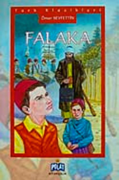 Falaka