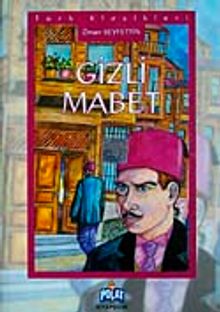 Gizli Mabet