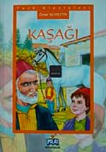 Kitap Kağıdı