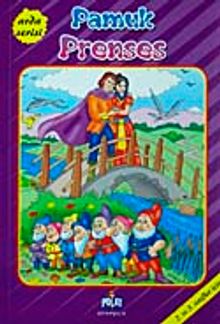 Pamuk Prenses (2. ve 3. Sınıflar İçin) / Arda Serisi