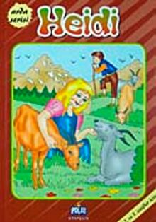 Heidi (2. ve 3. Sınıflar İçin) / Arda Serisi