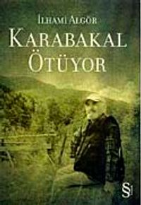 Karabakal Ötüyör