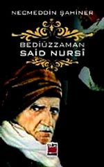Bediüzzaman Said Nursî