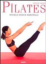 Pilates & Uyumlu Beden Kontolü