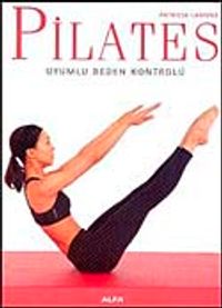 Pilates & Uyumlu Beden Kontolü