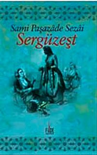 Sergüzeşt
