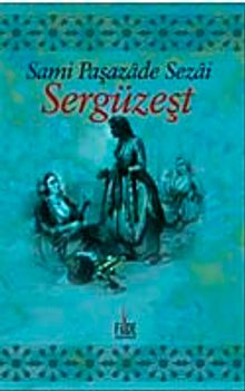 Sergüzeşt