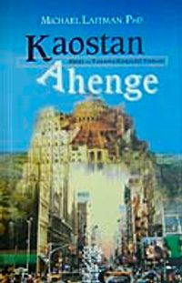 Kaostan Ahenge Krize ve Yaşama Kabalist Yorum
