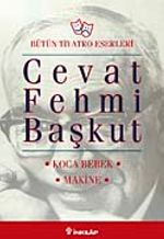 Koca Bebek-Makine