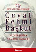 Küçük Şehir-Kadıköy İskelesi