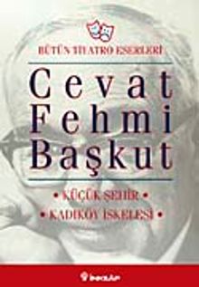 Küçük Şehir-Kadıköy İskelesi