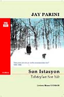 Son İstasyon & Tolstoy'un Son Yılı