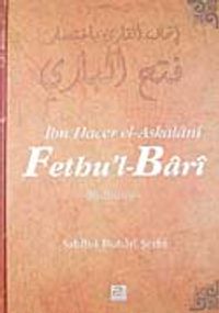Fethu'l-Bari / Sahih-i Buhari Şerhi (Cilt 11)