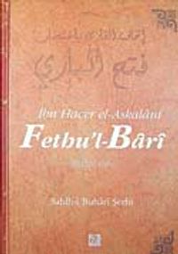 Fethu'l-Bari / Sahih-i Buhari Şerhi (Cilt 12)