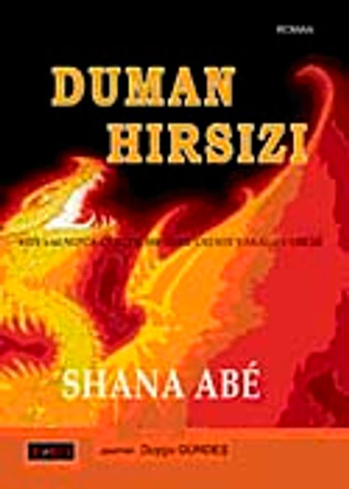 Duman Hırsızı