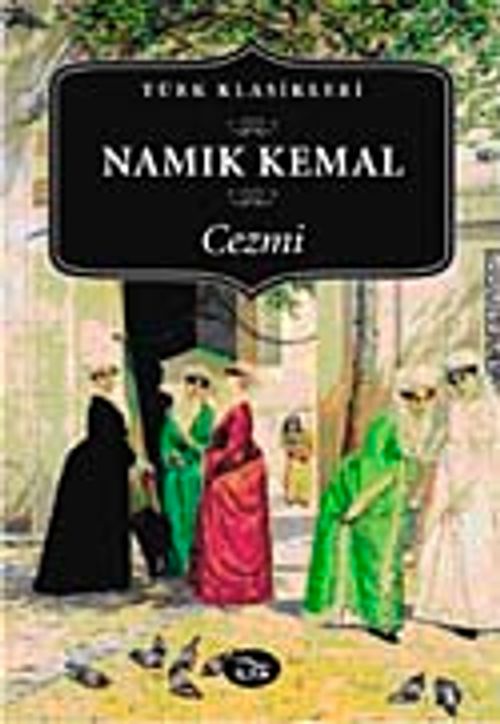 Cezmi