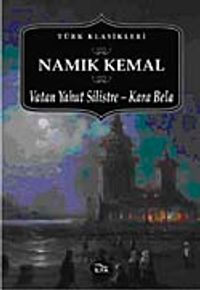 Vatan Yahut Silistre - Kara Bela