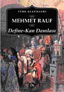 Define - Kan Damlası