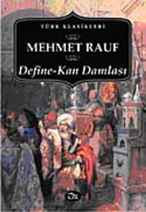 Define - Kan Damlası