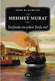 Turfanda mı Yoksa Turfa mı?