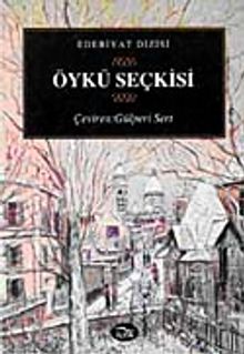Öykü Seçkisi