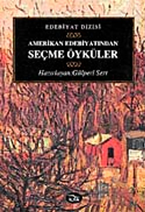 Amerikan Edebiyatından Seçme Öyküler