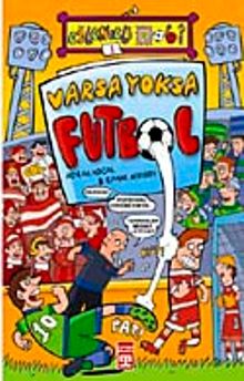 Varsa Yoksa Futbol