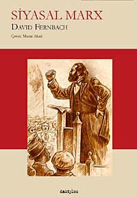 Siyasal Marx