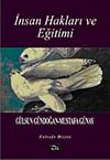 İnsan Hakları ve Eğitimi