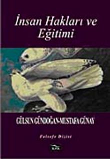 İnsan Hakları ve Eğitimi