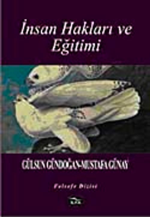 İnsan Hakları ve Eğitimi