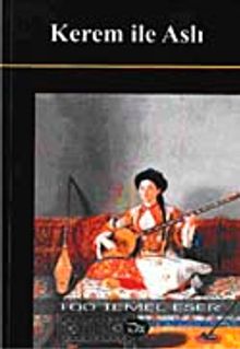 Kerem ile Aslı