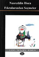 Nasreddin Hoca Fıkralarından Seçmeler