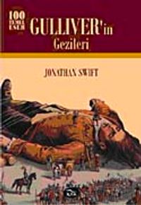 Gulliver'in Gezileri