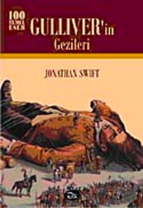 Gulliver'in Gezileri