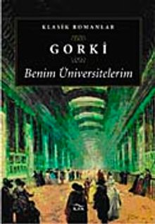 Benim Üniversitelerim