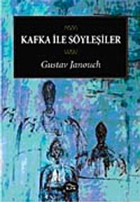 Kafka ile Söyleşiler