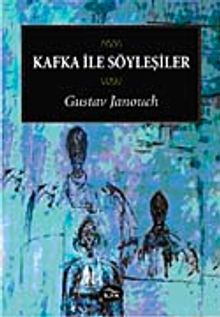 Kafka ile Söyleşiler