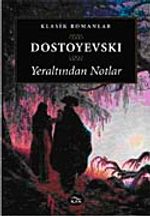 Yeraltından Notlar